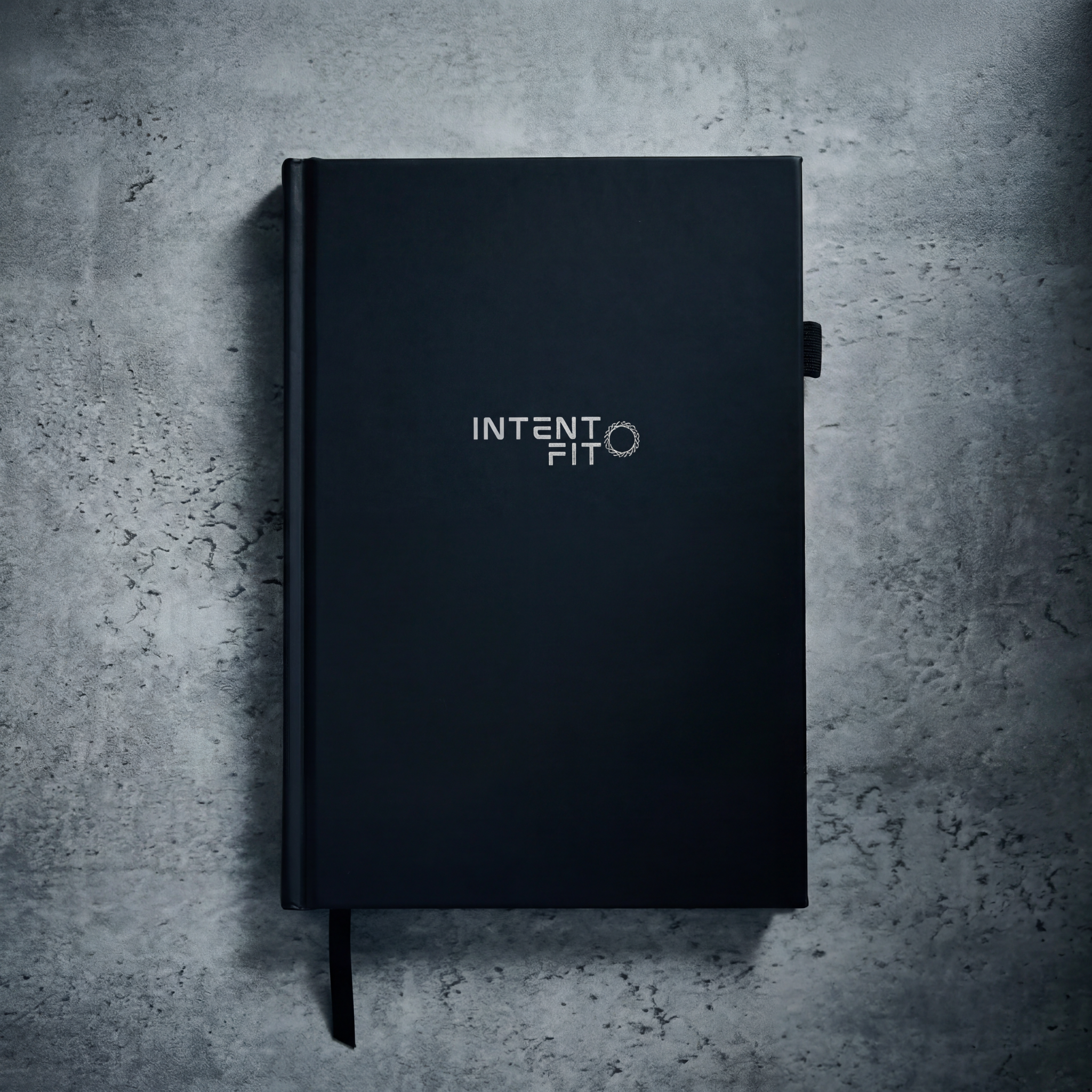 Intent Fit Journal