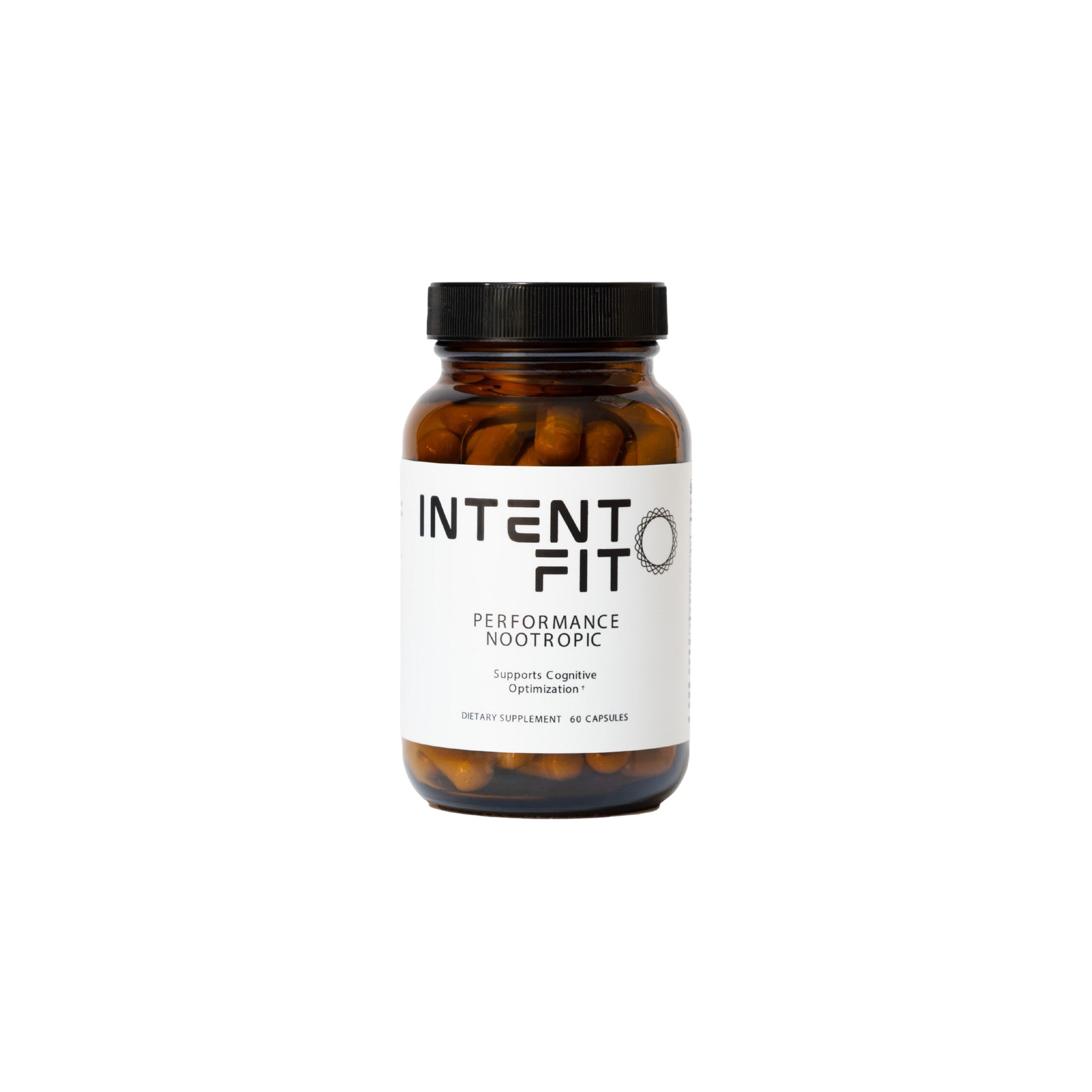 Performance Nootropic