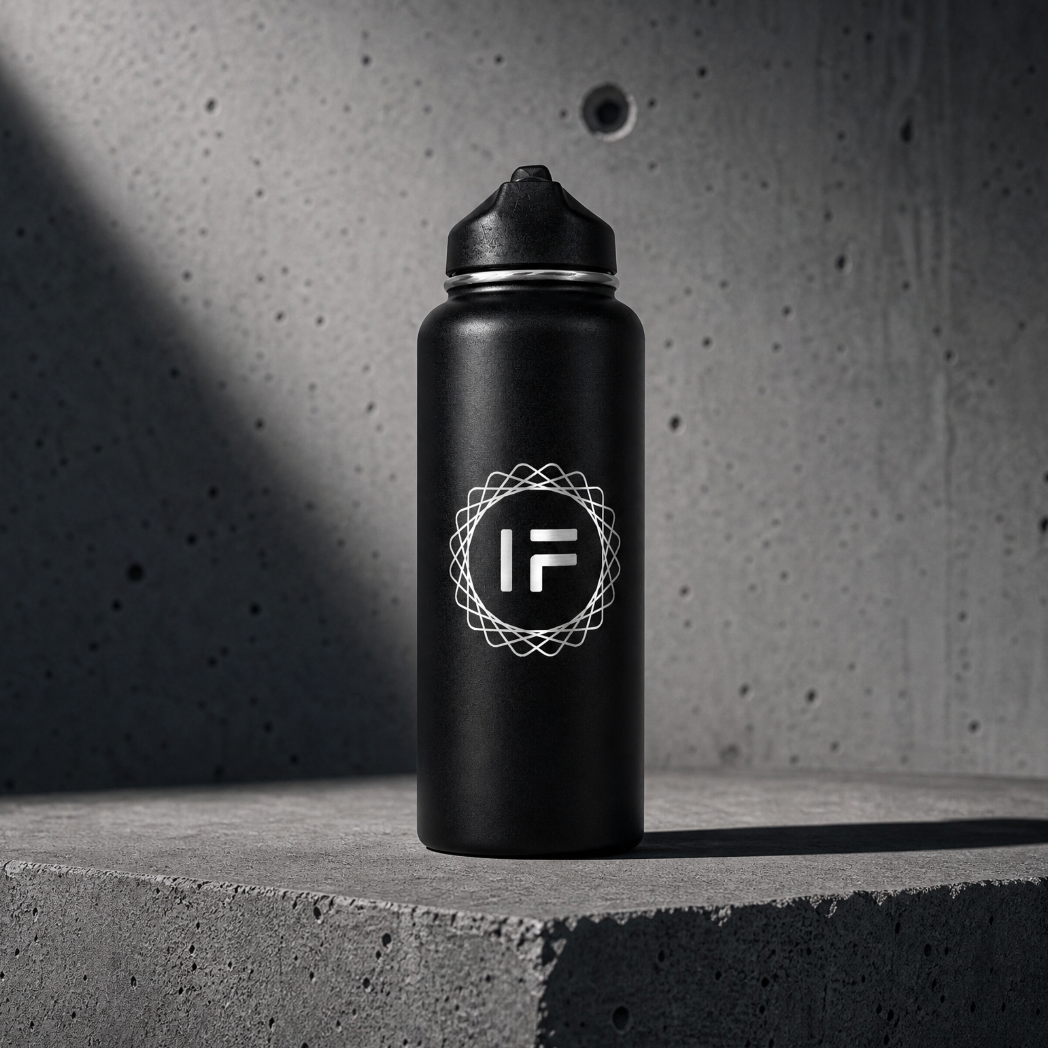 Hydro XL – 32oz Performance Flask