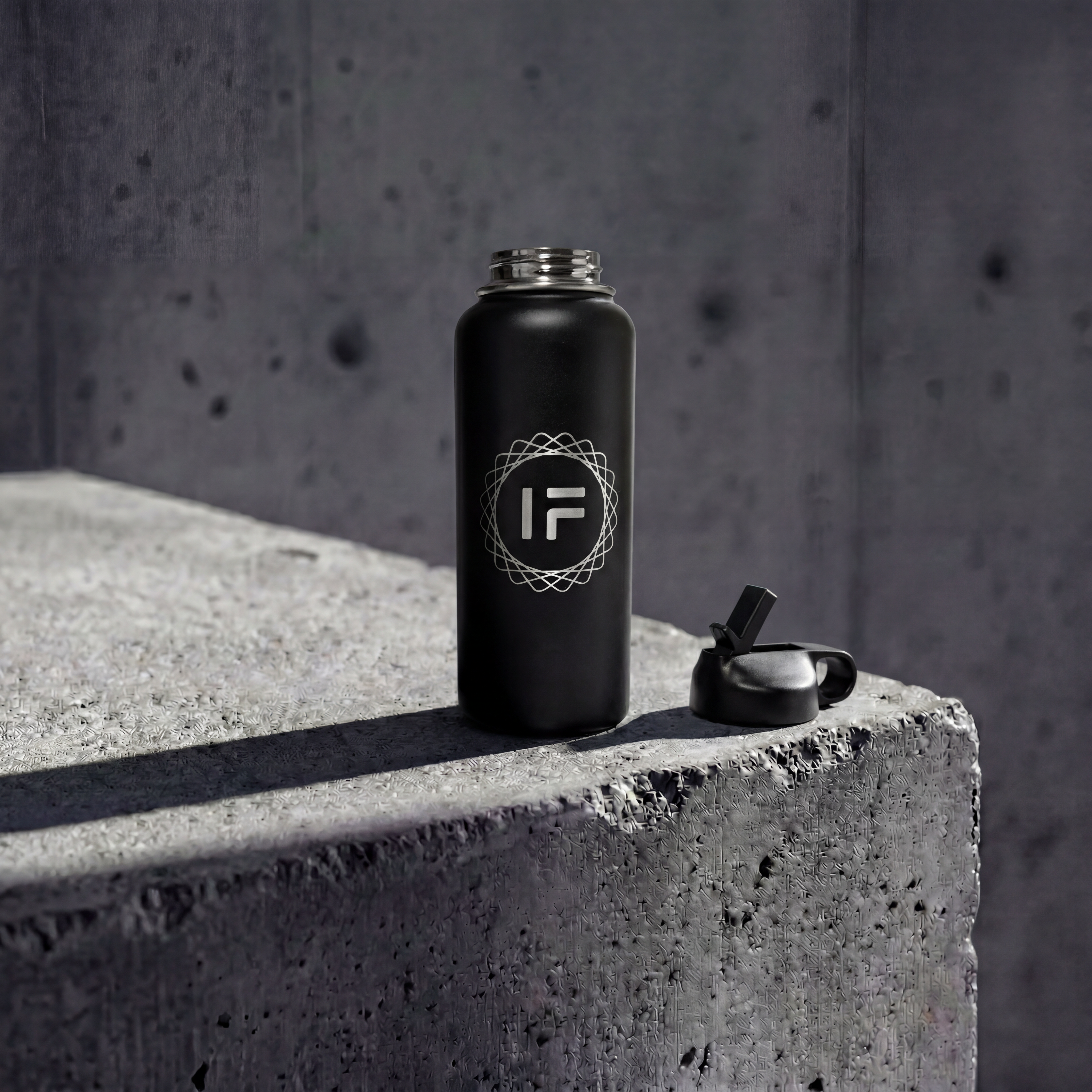 Hydro XL – 32oz Performance Flask