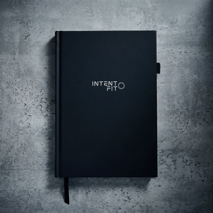 Intent Fit Journal