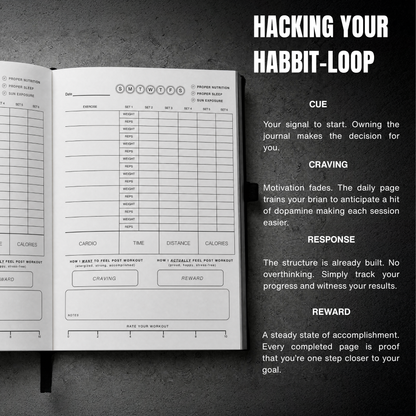 Intent Fit Journal