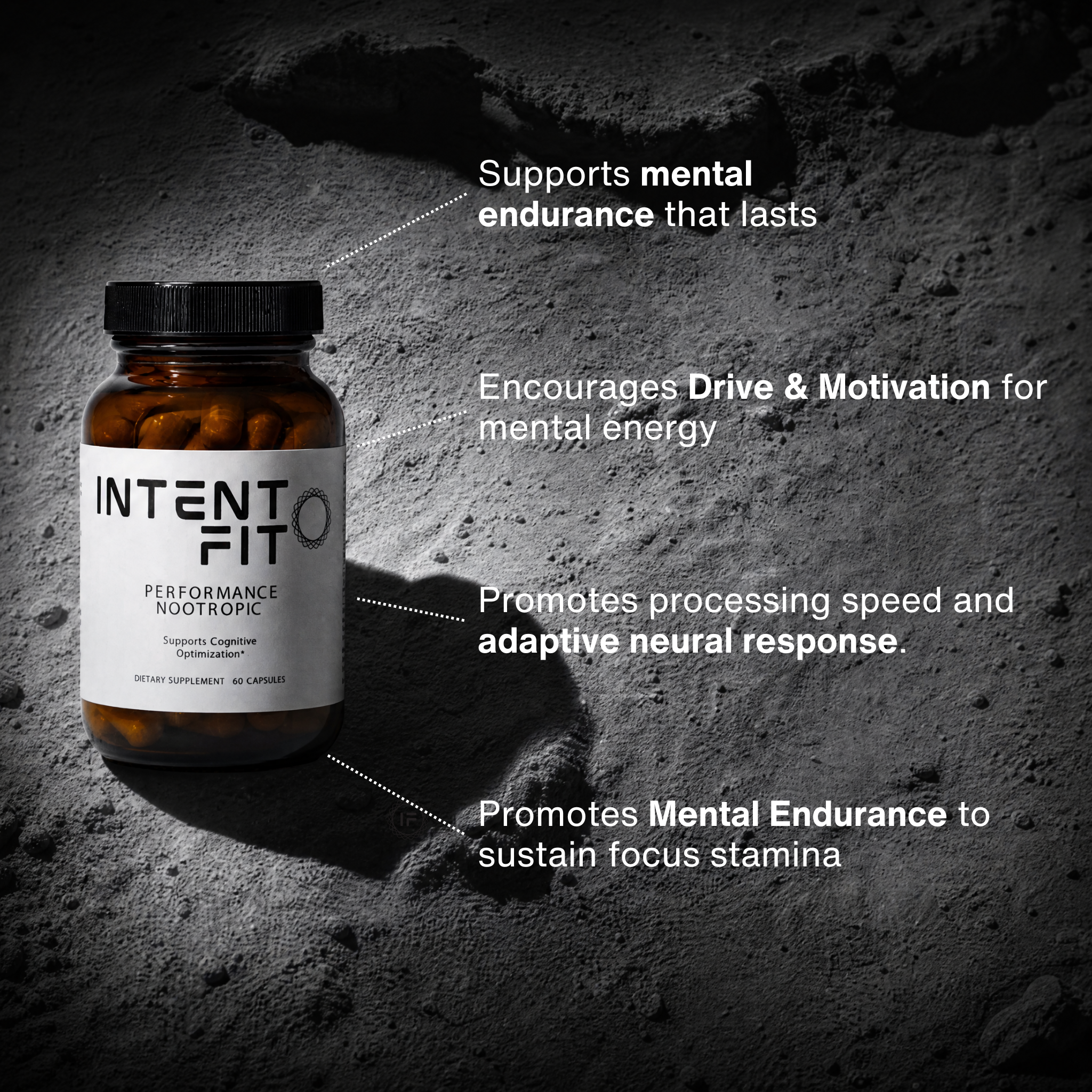 Performance Nootropic
