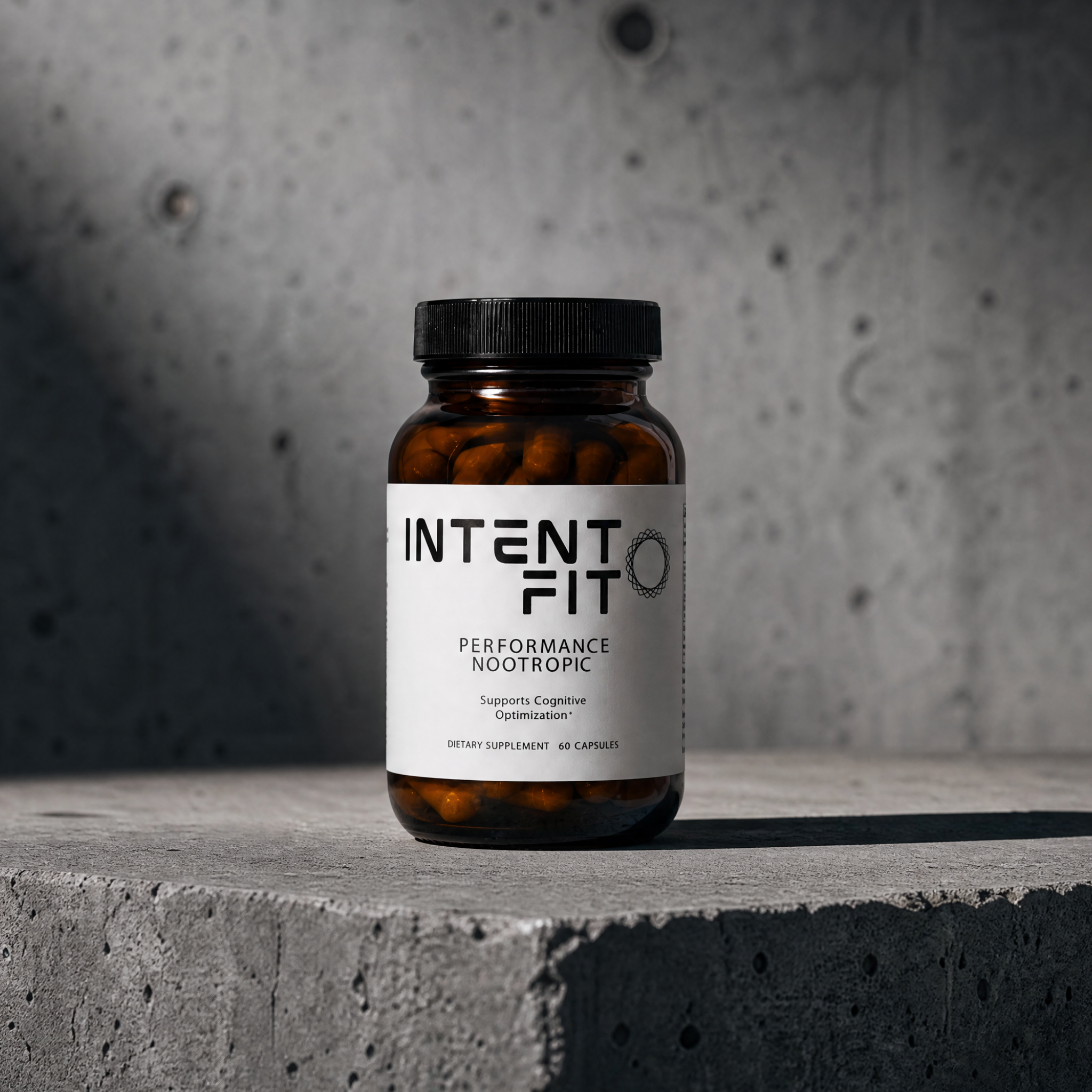 Performance Nootropic